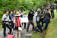 東放学園映画専門学校(도호학원 영화전문학교)