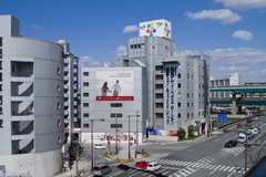 学校法人滋慶文化学園 福岡デザインコミュニケーション専門学校(학교법인 지케이분카학원 후쿠오카 디자인 커뮤니케이션 전문학교)